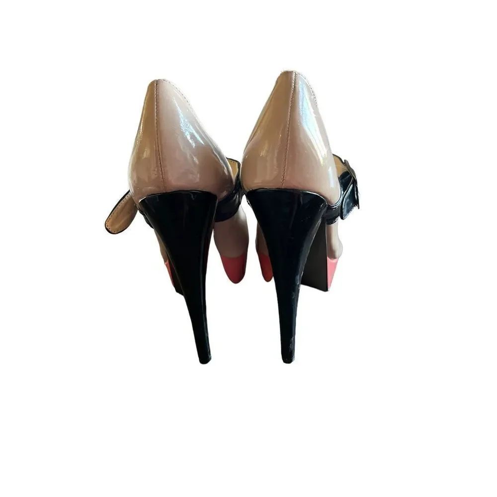 Steve Madden stiletto size 9.5